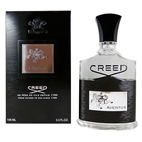 creed parfum